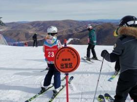 3億人安全上冰雪 冬奧會助力健康中國夢