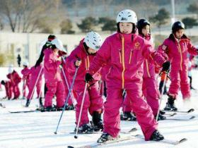 哈爾濱推出系列教育新舉措 今年創建60所冰雪特色學校