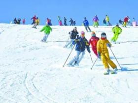 邯鄲館陶入選省首批冰雪運動示范區