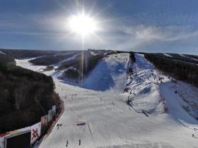 德國教練：北京冬奧訓練很瘋狂 中國冰雪重塑自我