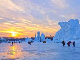 加強兩地旅游合作 維護冰雪旅游品牌