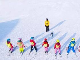 北京：冬奧特色教育助燃青少年“冰雪夢”