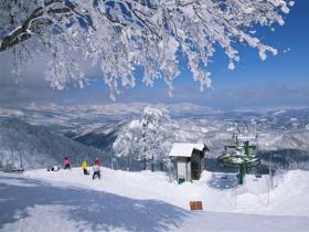 烏魯木齊縣多措并舉備戰冰雪旅游季