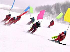 齊齊哈爾冰雪運動人才走向全國