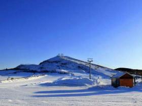 自治區體育局計劃在拉薩周邊建滑雪場 已開始選址