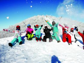 借助冬奧“東風”讓冰雪運動彰顯更大“龍江力量”