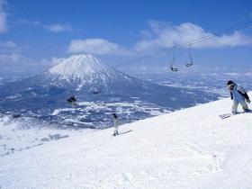 吉林市：向世界級冰雪旅游目的地邁進