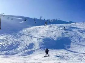 首屆冬奧冰雪產業人才大會交流會10月24日舉辦