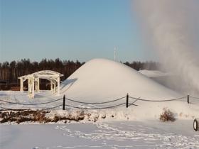 精心打造“冰雪歡樂季” 讓“冷”資源變成“熱”產業