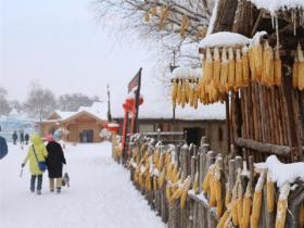 內蒙古、吉林攜手共建冰雪朋友圈