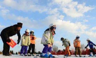 江蘇總結經驗提出新思路助冰雪產業發展