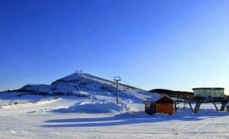 自治區體育局計劃在拉薩周邊建滑雪場 已開始選址