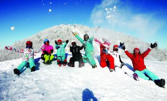 借助冬奧“東風”讓冰雪運動彰顯更大“龍江力量”