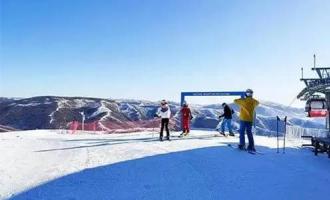 冬奧效應顯現 冰雪經濟駛入快車道