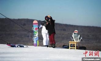 吉林省18家滑雪（冰）場獲評“冬季奧運項目訓練基地”