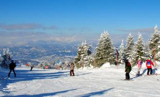 新疆成為冰雪運動新高地