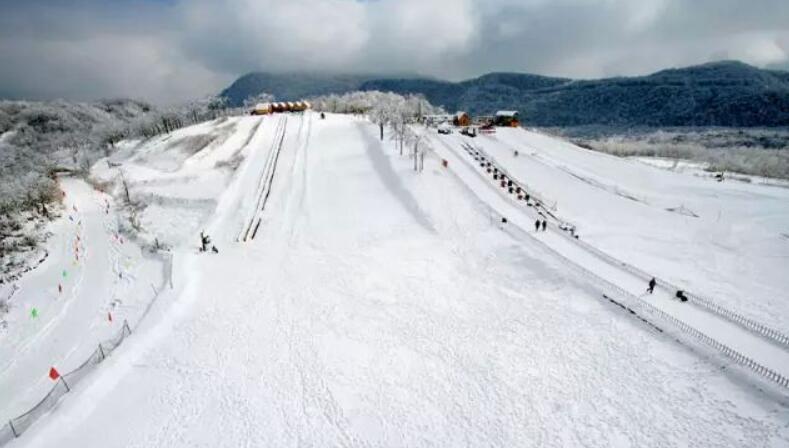 銘星冰雪：滑雪場(chǎng)投資9大要點(diǎn)