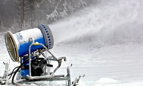 造雪機