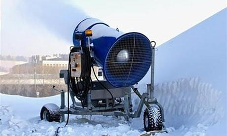 造雪機(jī)