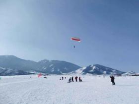 滑雪場設(shè)計人均占雪道面積參考標準