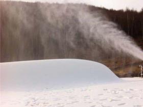 如何根據造雪機價格區分造雪機性能的排列