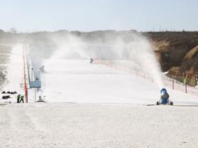 怎么才能有效延長滑雪場經營期