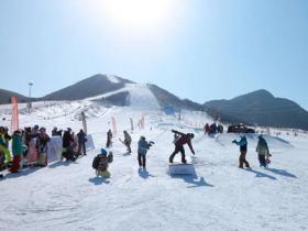 開發建設滑雪場所的基本程序及場所的規劃