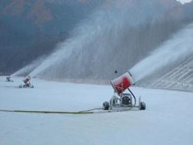 國產(chǎn)造雪機相對于進口造雪機的優(yōu)勢有哪些