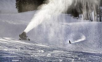 輕松移動造雪設備的三種方法