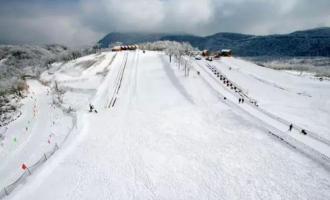 銘星冰雪：滑雪場投資9大要點