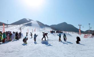 開發(fā)建設(shè)滑雪場所的基本程序及場所的規(guī)劃