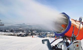 想要建設(shè)滑雪場要準(zhǔn)備多少錢