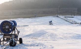 如何選擇高品質國產造雪機