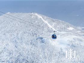 第十九屆亞布力滑雪節即將開幕 探路冰雪產業高質量發展