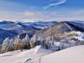 融創文旅與北大湖滑雪度假區達成戰略合作 打造冰雪度假新標桿