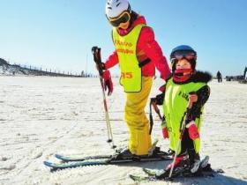 冰雪運動：國家戰略中的河南腳步