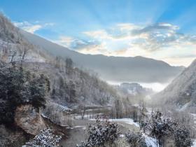 湖北省體育局：搶抓發展機遇 積極打造冰雪南展示范省