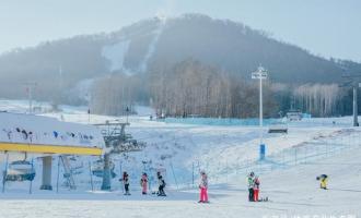 前景廣闊的滑雪產業，如何從市場上賺得真金白銀？