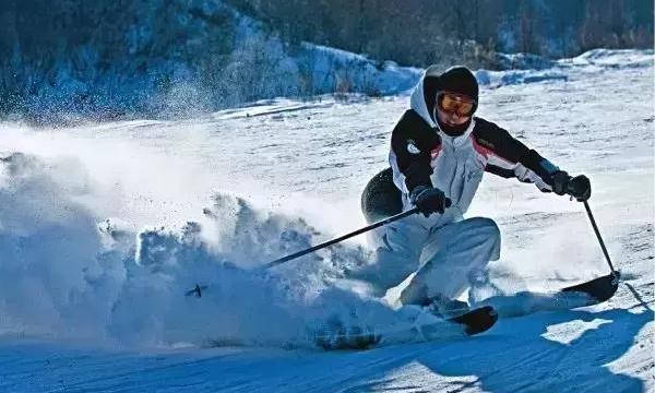 冰雪旅游產業