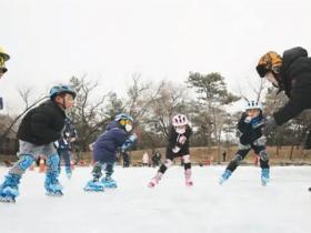 深入推廣普及群眾性冰雪運動——為實現“帶動三億人參與冰雪運動”貢獻河北力量