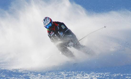 冰雪運動