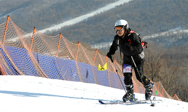 2020-2021年冰雪季我國冰雪休閑旅游人次將達2.3億