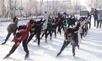 面對就業難 河北省大中專院校冰雪相關專業畢業生如何“突圍”