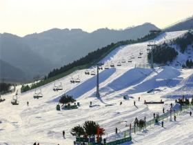 有沒有專業的遵義滑雪館建設公司