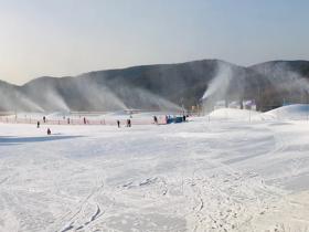 自駕從北京市區去漁陽滑雪場需要多長時間？