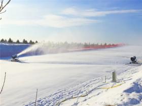 如何建一個合格的北京滑雪場？需要注意什么？