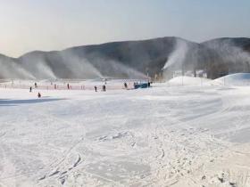 北京漁陽國際滑雪場離天津遠嗎？開車需要多長時間？