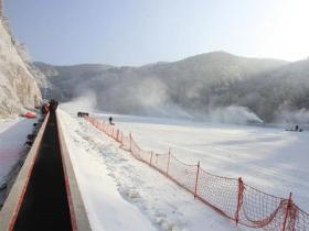 大明山滑雪場除了滑雪，還有什么好玩的？