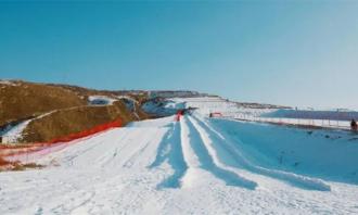 建一個滑雪場需要多少錢？