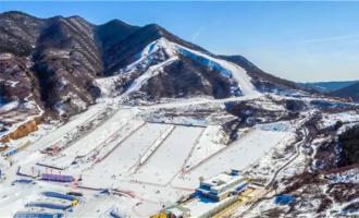 滑雪場建造都需要哪些設備？